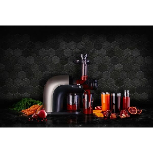 Sokowirówka G21 Juicer G21 600858