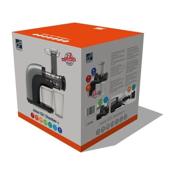 Sokowirówka G21 Juicer G21 600858
