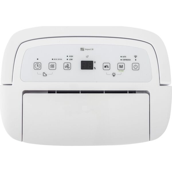 Suszarka G21 Dryer G21 Impact 30 777031
