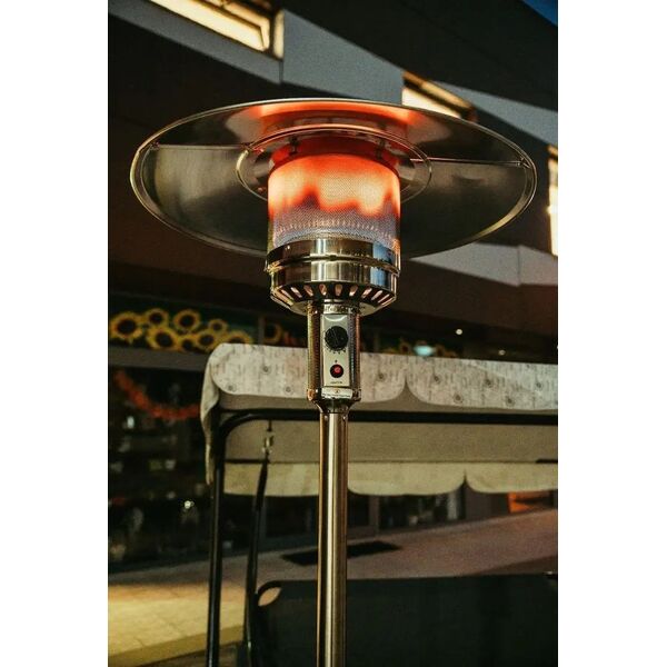 G21 Gas heater G21 6392140 Moon