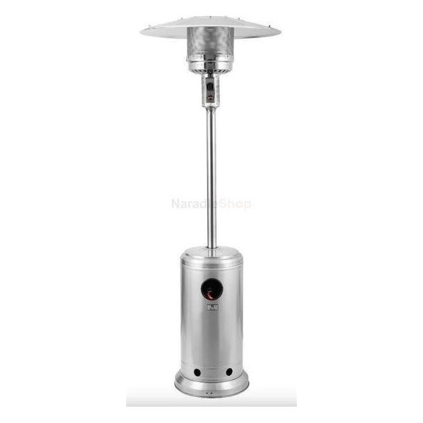 G21 Gas heater G21 6392140 Moon