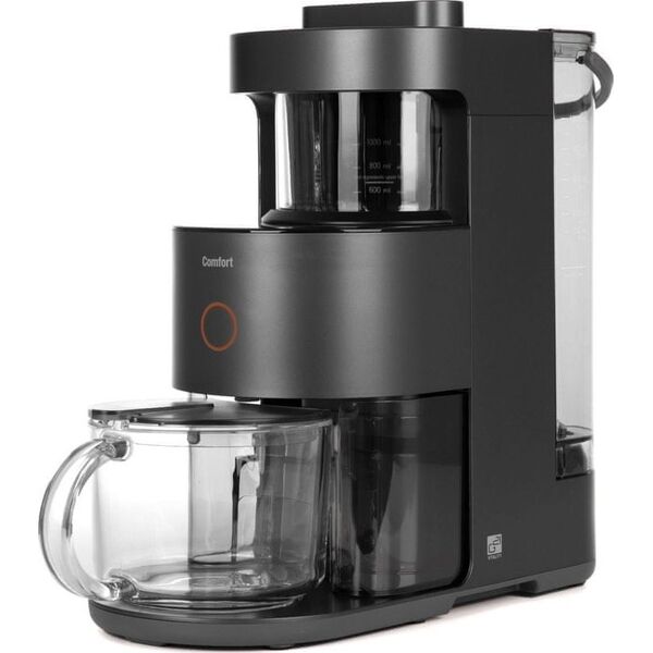 Robot planetarny G21 Blender G21 Comfort Graphite Black 6008695