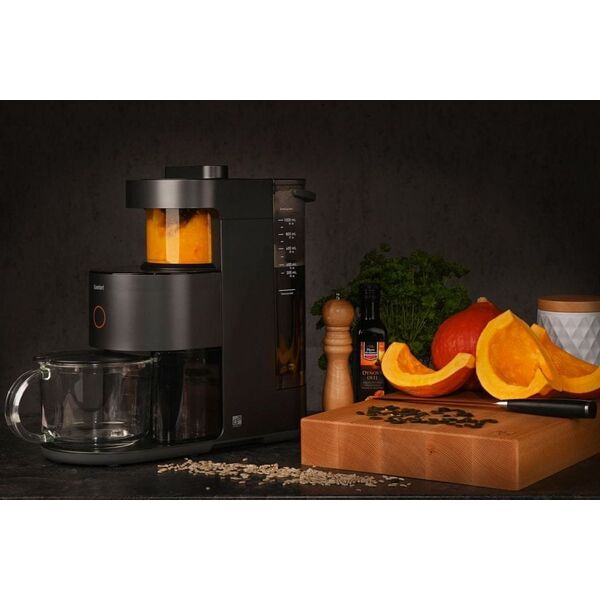 Robot planetarny G21 Blender G21 Comfort Graphite Black 6008695