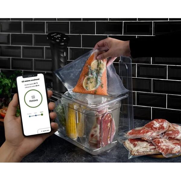 G21 Circulator G21 Maestro, WiFi, 1200 W, 600920