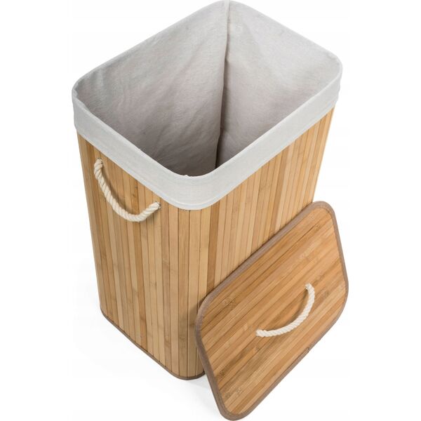 Kosz na pranie G21 Laundry box G21 72 l 6355515