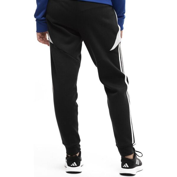Adidas Spodnie damskie adidas Tiro 24 Sweat czarne IJ7657 XL