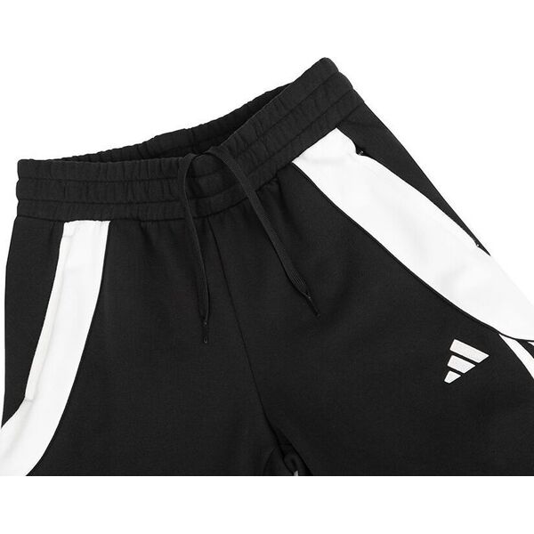 Adidas Spodnie damskie adidas Tiro 24 Sweat czarne IJ7657 XL