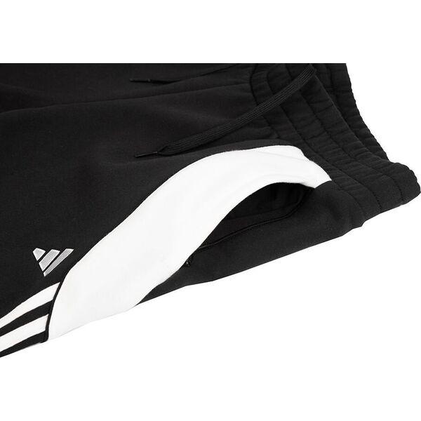 Adidas Spodnie damskie adidas Tiro 24 Sweat czarne IJ7657 XL