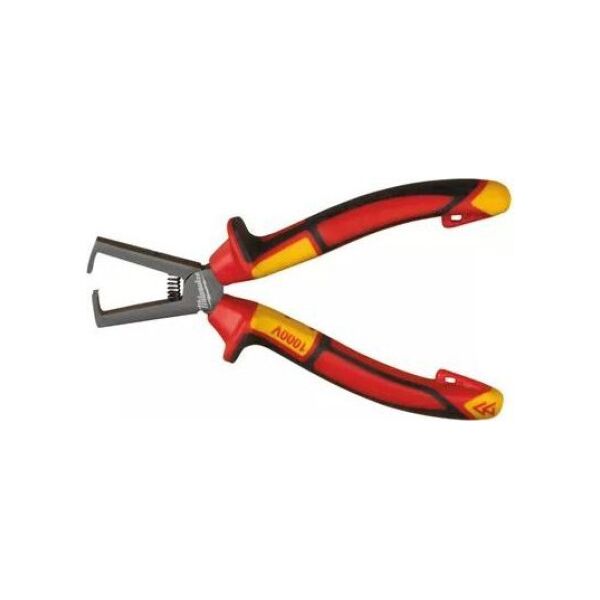 Milwaukee MILWAUKEE INSULATION PLIERS 160mm VDE