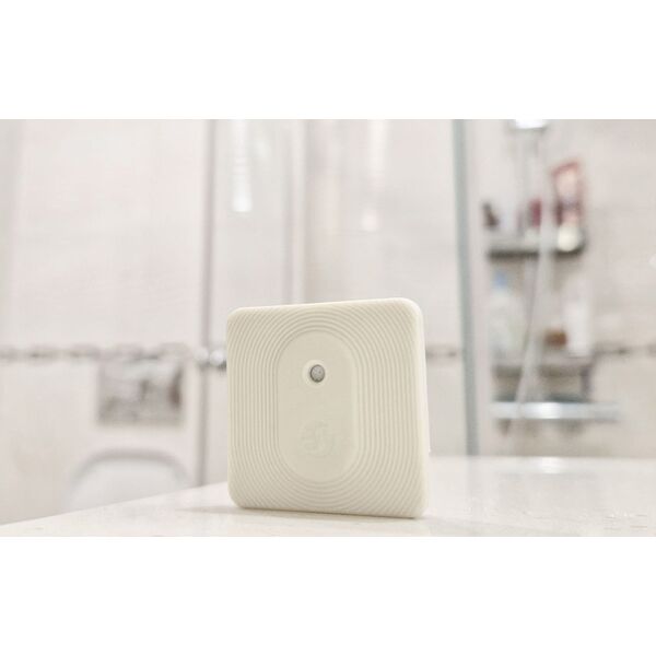Shelly Shelly Plug & Play "Blu H&T Ivory" Temperatur- & Feuchtigkeitssensor BT / Batterie