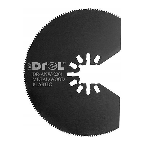 Sourcing Multi-tool blade for wood/metal HSS 80 mm.