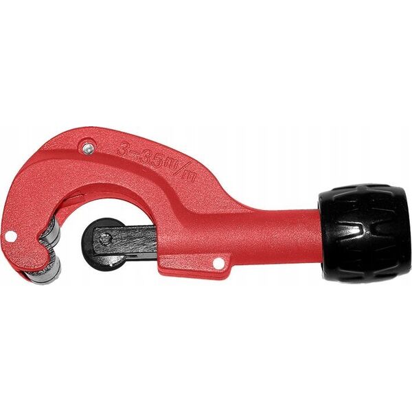 Sourcing Telescope. cutter for pipes 6 - 35 mm