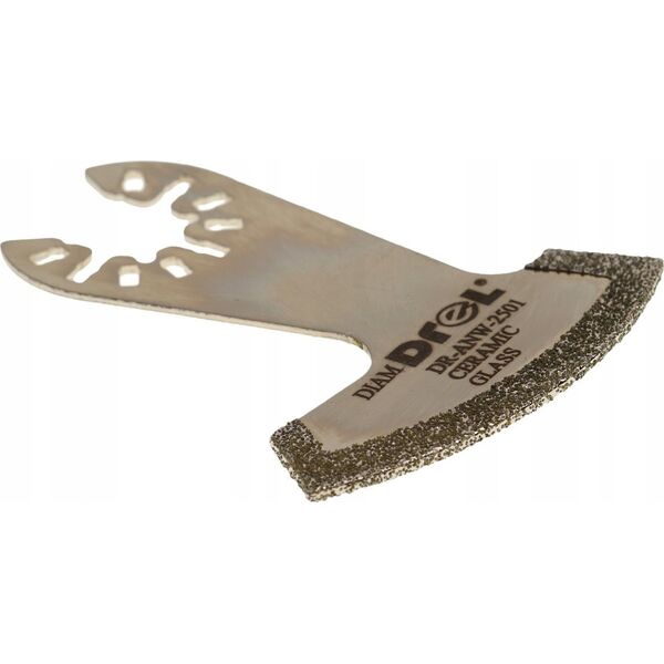 Sourcing Multi-tool blade for ceramics 60 mm.