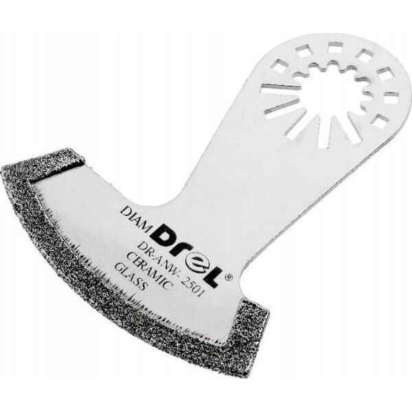 Sourcing Multi-tool blade for ceramics 60 mm.