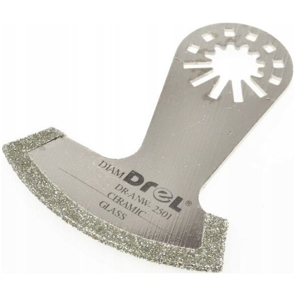 Sourcing Multi-tool blade for ceramics 60 mm.