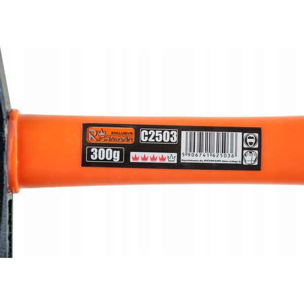 Corona Hammer "RICHMANN" 300 g