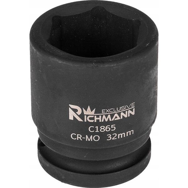 Corona blow head 3/4, 21 mm