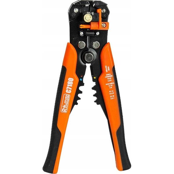 Corona Universal wire stripping pliers
