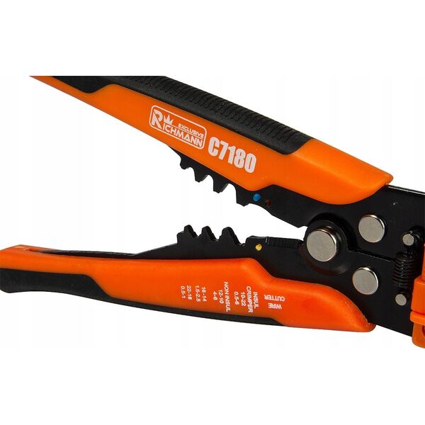 Corona Universal wire stripping pliers