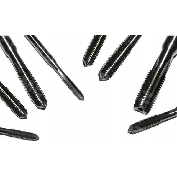 Corona Fine thread tap M16 x 1 mm 2 pcs.