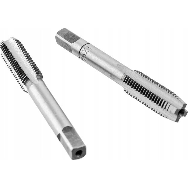 Corona Fine thread tap M16 x 1.5 mm 2 pcs.