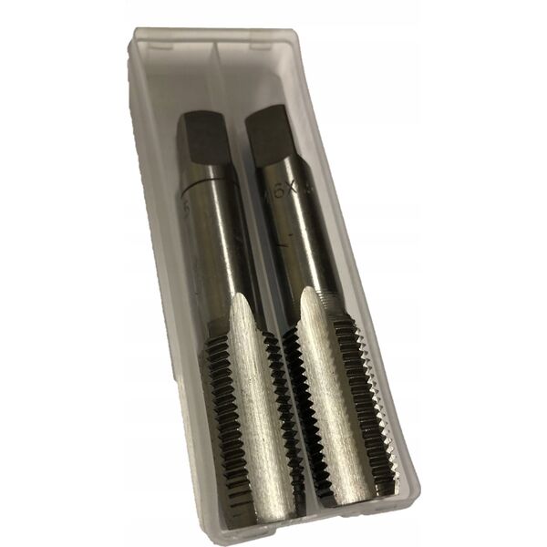 Corona Fine thread tap M16 x 1.5 mm 2 pcs.