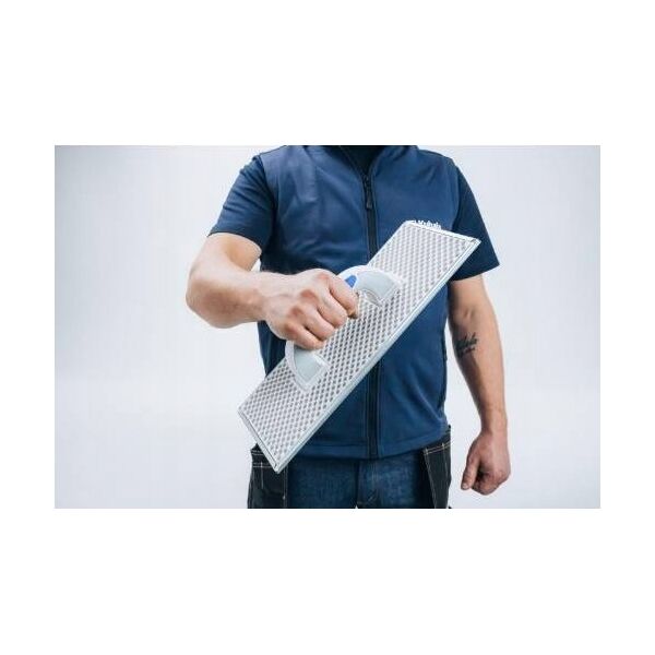 Kubala Polystyrene foam grater Kubala 180x400 mm
