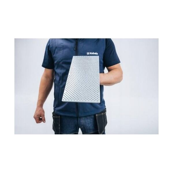 Kubala Polystyrene foam grater Kubala 180x400 mm