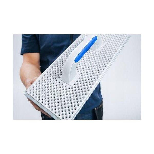 Kubala Polystyrene foam grater Kubala 180x400 mm