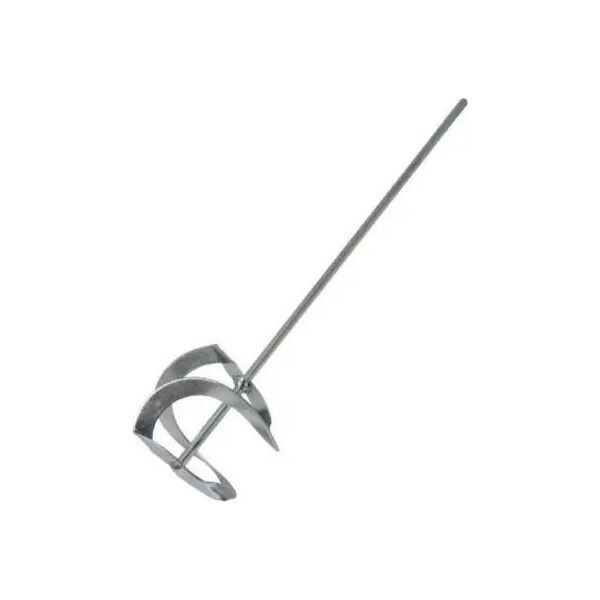 Kubala Mixer for mixtures 150x600 mm. HEX mounting