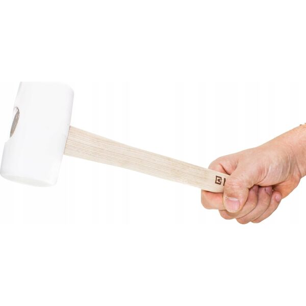 Kubala Rubber hammer 300 g. Kubala