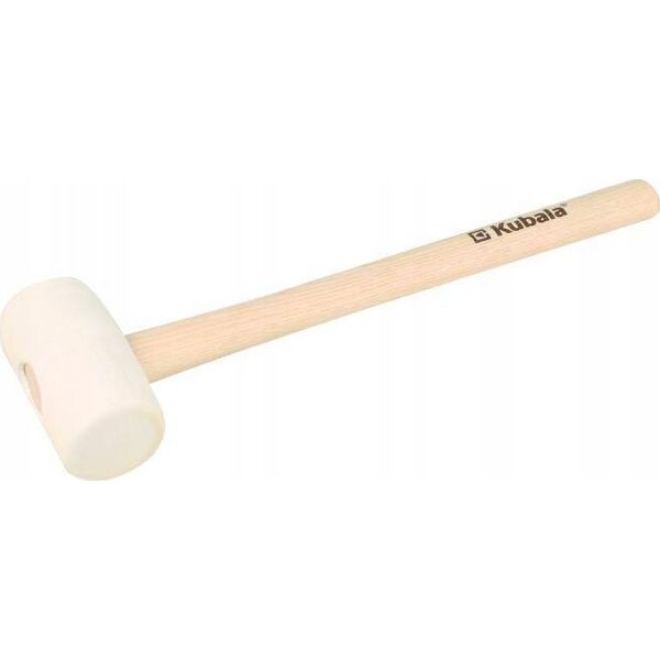 Kubala Rubber hammer 300 g. Kubala