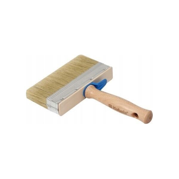 Kubala Wide brush, 150x30 mm