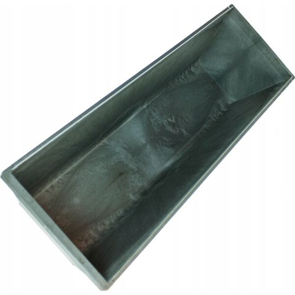 Kubala Plastic container for paint and putty, 1.5 L