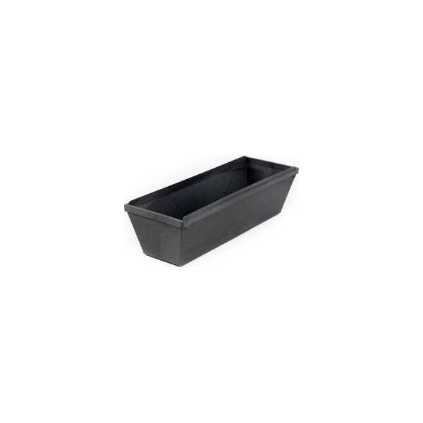 Kubala Plastic container for paint and putty, 1.5 L