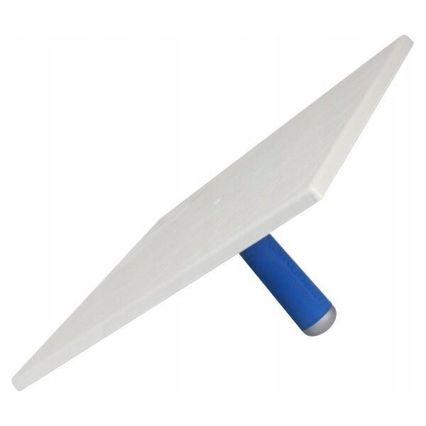 Kubala Plastic tray for putty 330x330 mm.