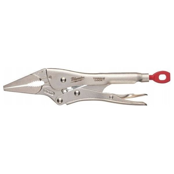 Milwaukee MILWAUKEE CLAMP PLIERS LONG 9"