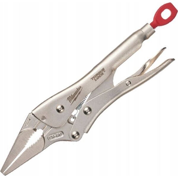 Milwaukee MILWAUKEE CLAMP PLIERS LONG 9"