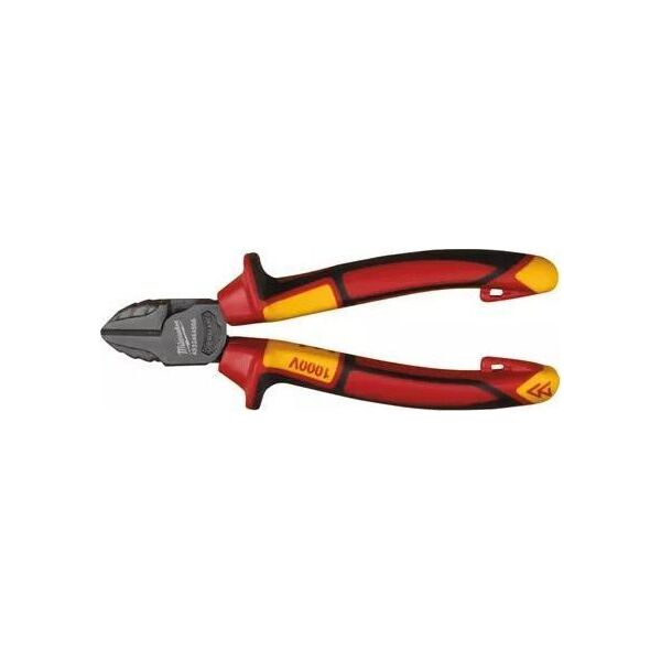 Milwaukee MILWAUKEE SIDE PLIERS 145mm VDE