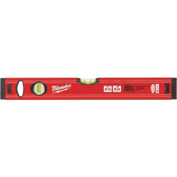 Milwaukee MILWAUKEE MAGNETIC LEVEL 40cm SLIM
