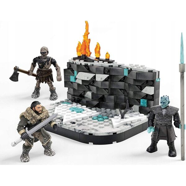 PRO-eximp *****klocki mega construx got battle beyond w 2680