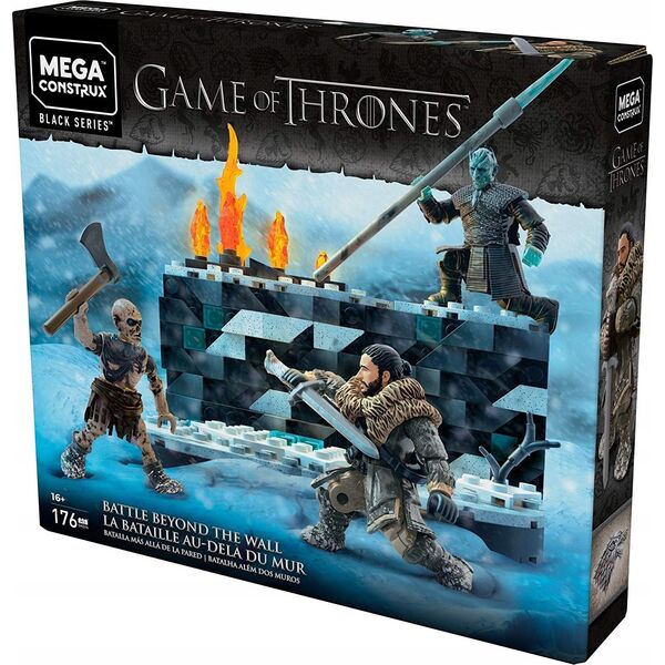 PRO-eximp *****klocki mega construx got battle beyond w 2680