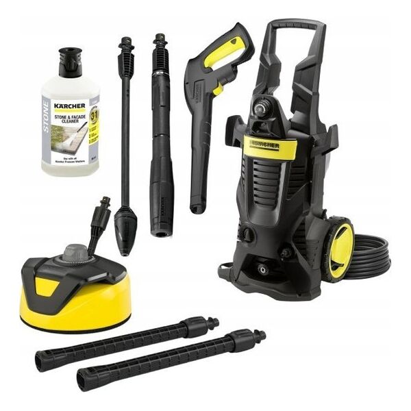 Myjka ciśnieniowa Karcher POWER WASHER K6 SPECIAL