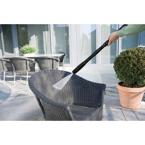 Myjka ciśnieniowa Karcher POWER WASHER K6 SPECIAL