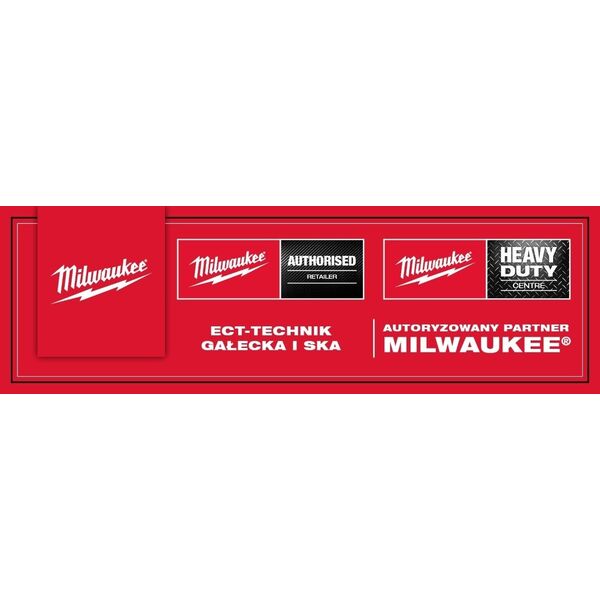Milwaukee MILWAUKEE SCREWDRIVERS SET 6 pcs. (SL&PH)