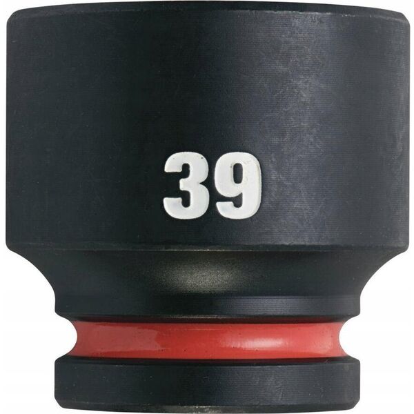 Milwaukee MILWAUKEE IMPACT SOCKET. 3/4" 39mm