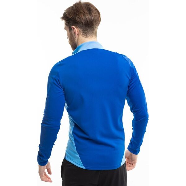 Adidas Bluza męska adidas Tiro 24 Competition niebieska IP1876 S
