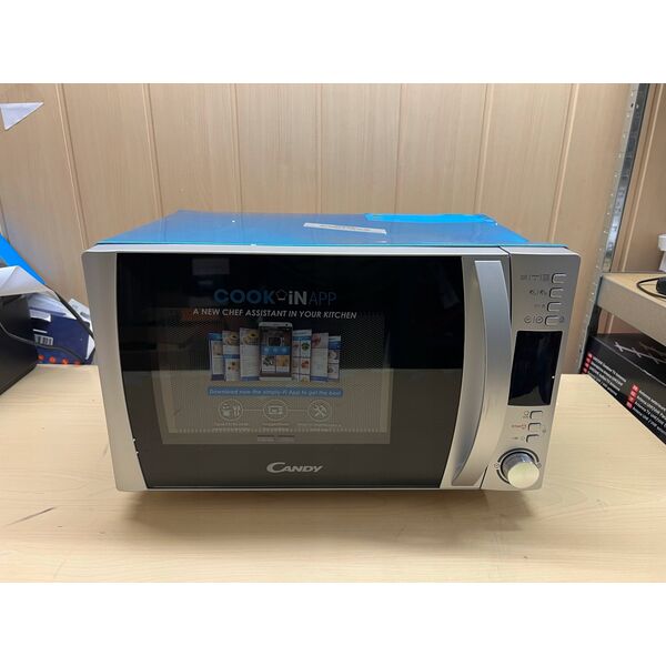 Kuchenka mikrofalowa Candy Microwave CANDY CMXG22DS