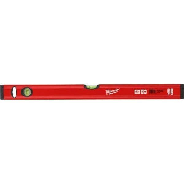 Milwaukee MILWAUKEE MAGNETIC LEVEL 60cm SLIM