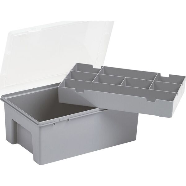 Wham POJEMNIK/ORGANIZER WHAM 29CM